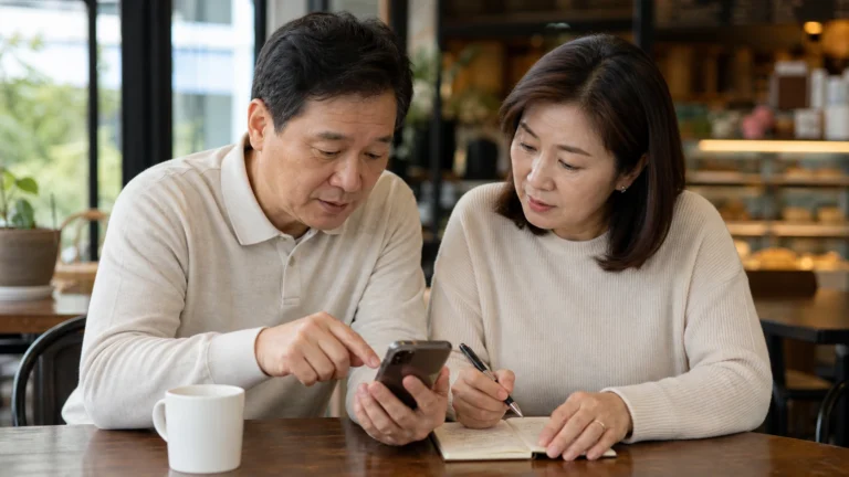 임플란트 치료 과정과 상담 참고 이미지