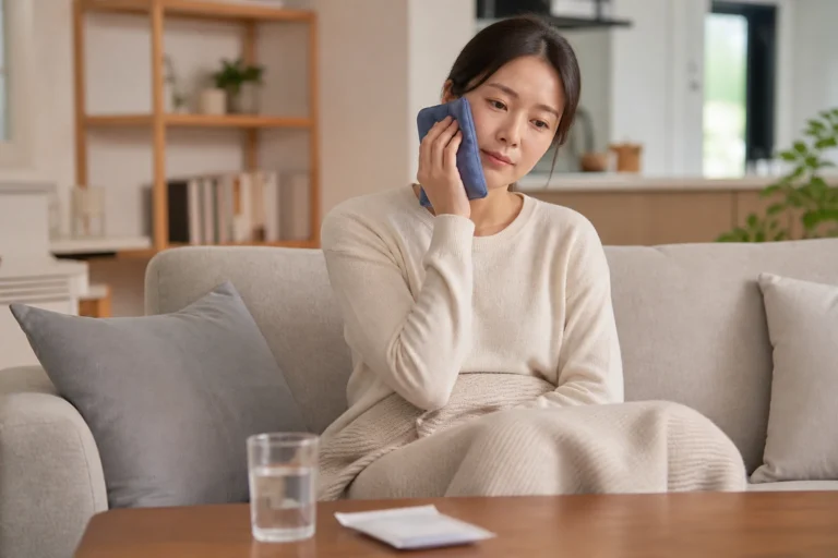 임플란트 치료 과정과 상담 참고 이미지