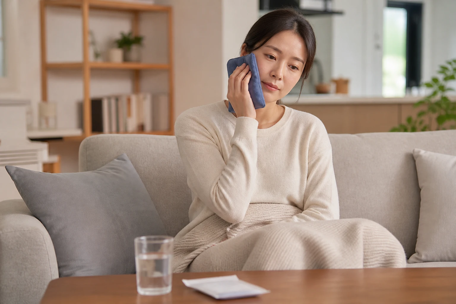 임플란트 수술 후 주의사항