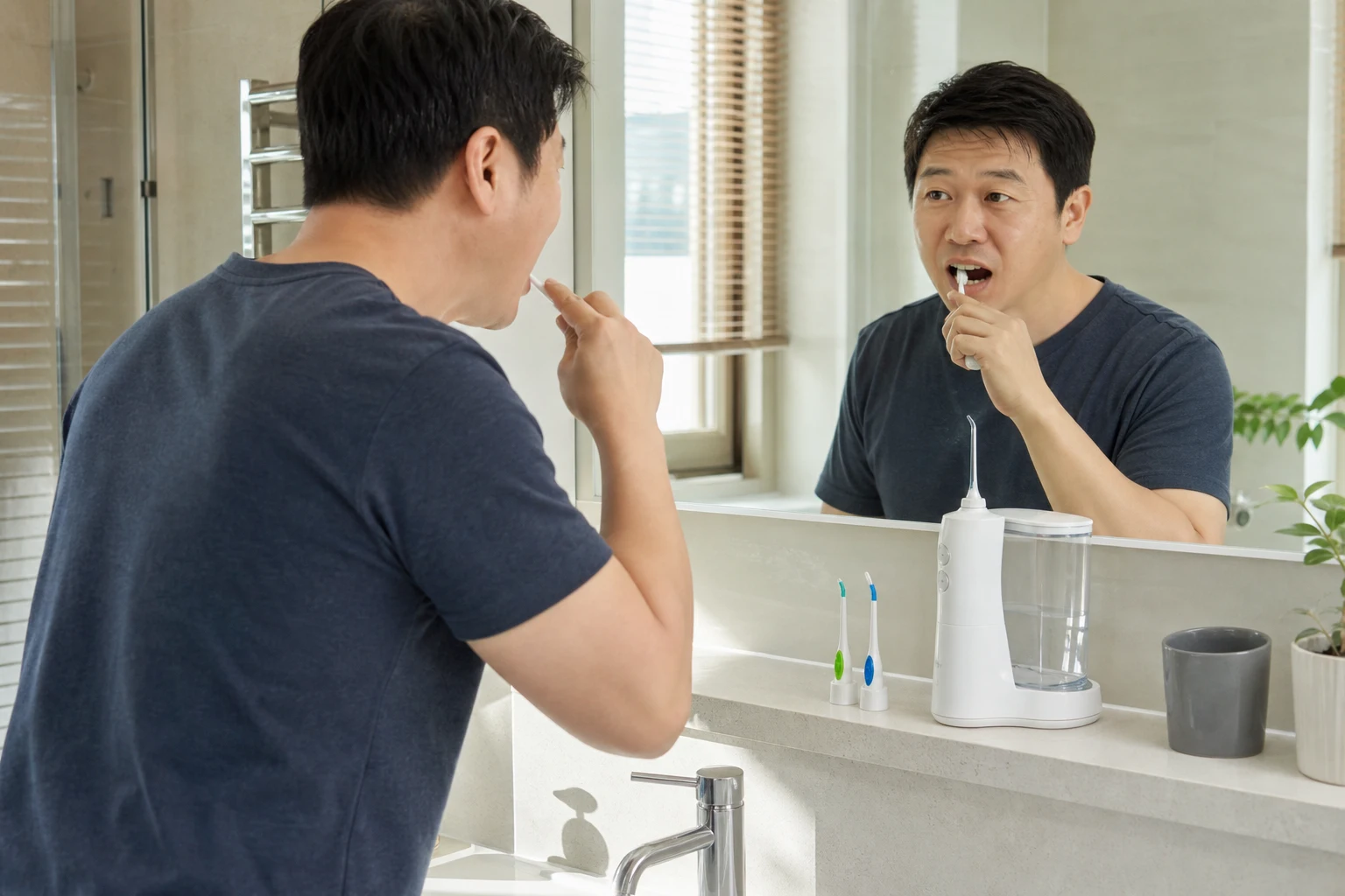 임플란트 정기검진 관리 상담과 관리 참고