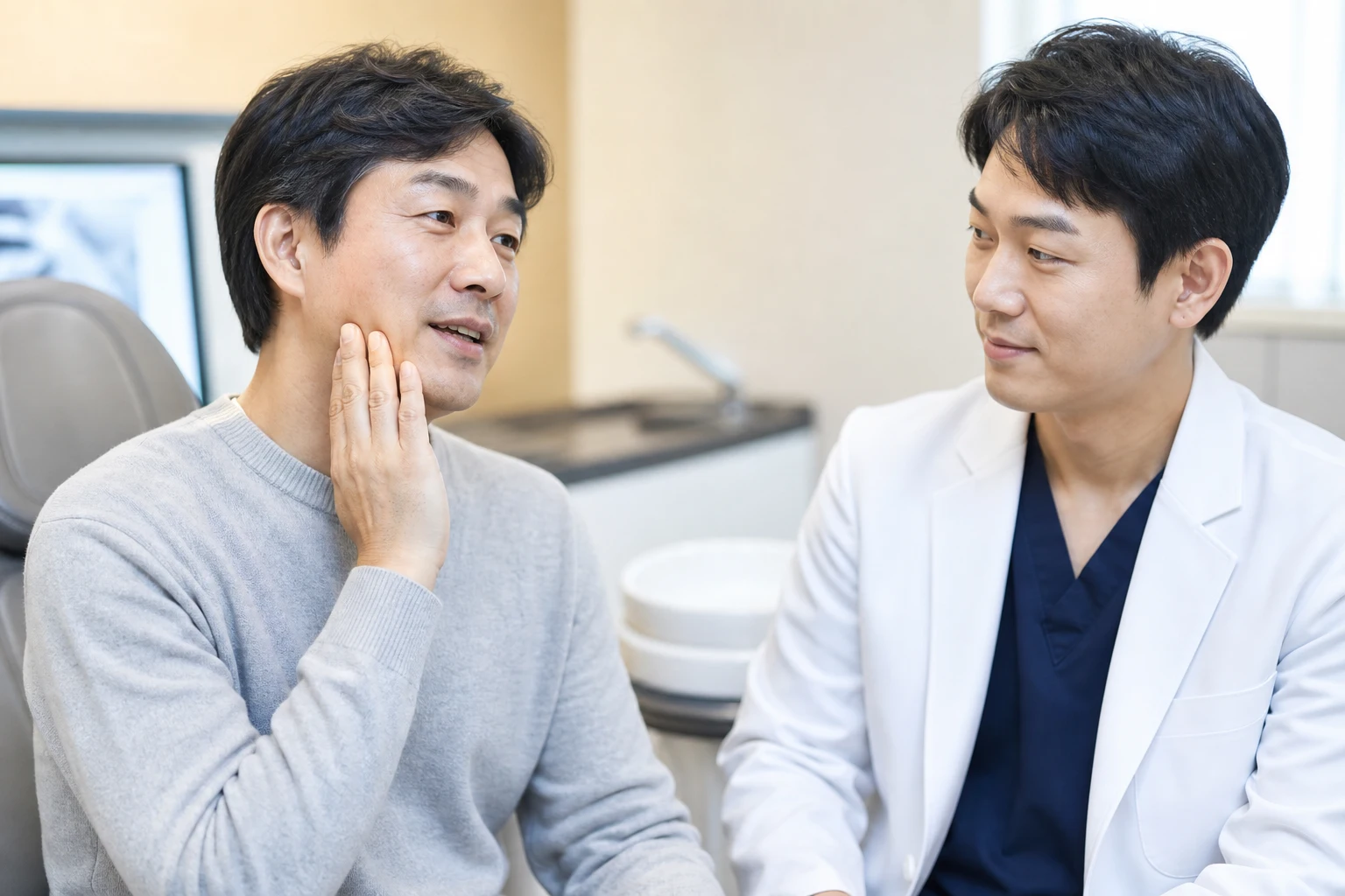 임플란트 2차 수술 기간