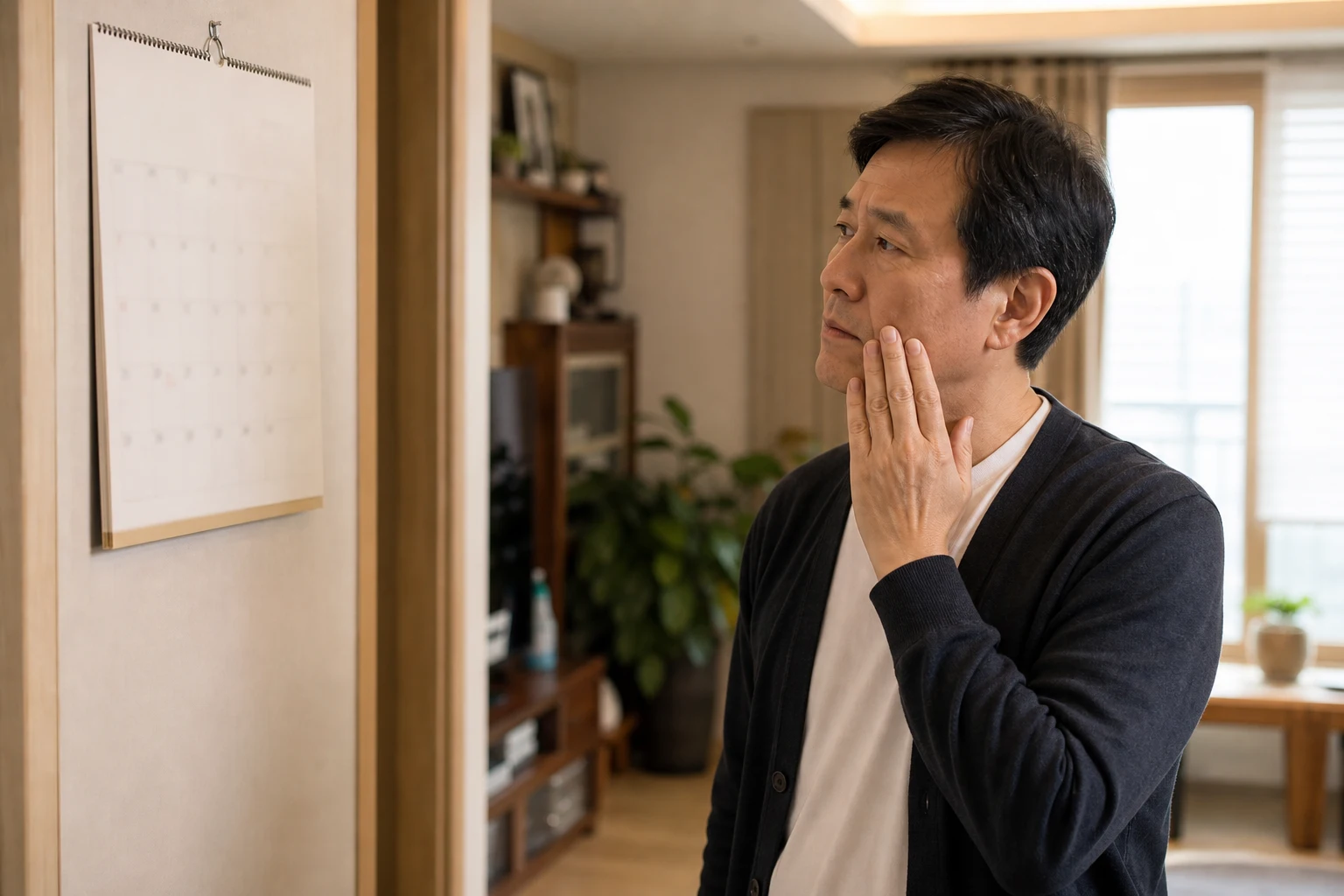 임플란트 통증 기간